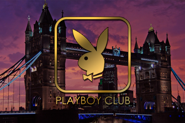 Playboy Club Casino