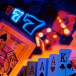 Popular gambling games